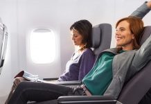 Lufthansa Premium Economy – Asien und Nordamerika Deals Lufthansa Premium Economy