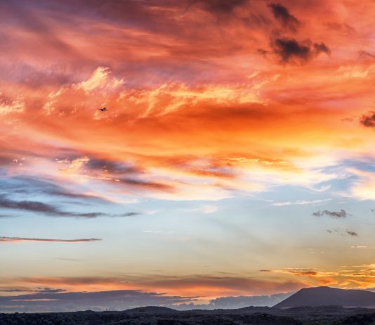 Für den Klimaschutz spenden und Meilen sammeln! Klimaschutz spenden