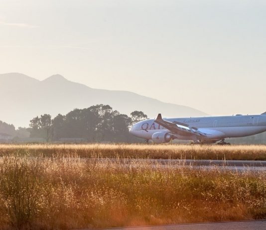 Qatar Business Class für 1.416€