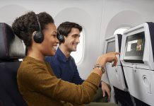 Ab nach Las Vegas mit dem KLM Gewinnspiel