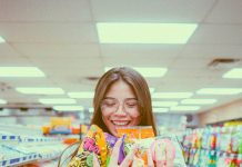 20 Punkte auf deinen nächsten Einkauf geschenkt Payback Punkte gratis sammeln