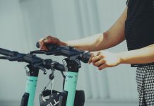 Wie ich 5 Freifahrten mit einem E-Scooter für 1,76 Euro bekommen habe Wie ich 5 Freifahrten mit einem E-Scooter für 1,76 Euro bekommen habe