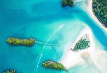 Jetzt mitmachen und Reise zu deinem Traumziel gewinnen! Traumziel