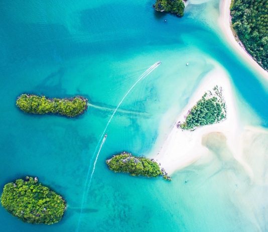 Jetzt mitmachen und Reise zu deinem Traumziel gewinnen! Traumziel