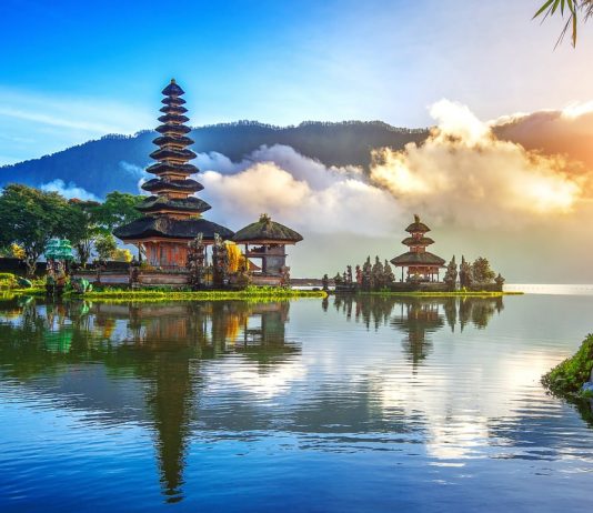 Business Class nach Bali ab nur 1.520€