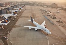 Lufthansa Flytime: Wie viele Bonusmeilen bekommst du? Lufthansa Flytime