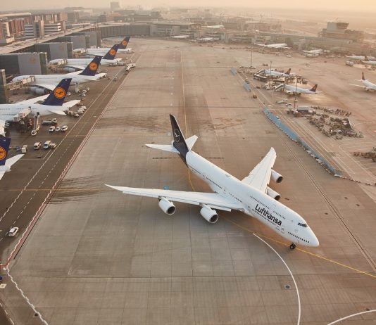 Lufthansa Flytime: Wie viele Bonusmeilen bekommst du? Lufthansa Flytime