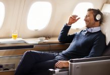 Lufthansa und Swiss First Class Sale ab 2.200€ ab Stockholm Lufthansa und Swiss First Class Sale