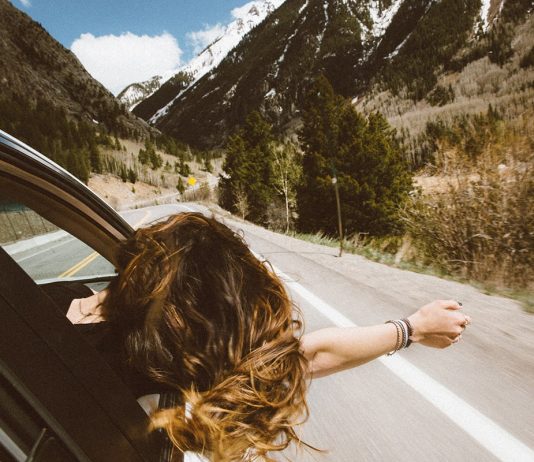 Urlaub mit dem Auto – So kannst du Punkte und Meilen sammeln Meilen sammeln mit dem Auto