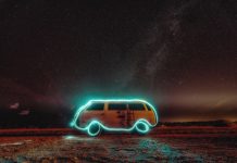 KLM Tickets zur NC500 gewinnen!