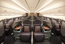 Singapore oder Etihad Business Class nach Australien ab 2.075€ Business Class nach Australien