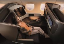 Singapore Business Class Australien/Neuseeland nur knapp 2.000€