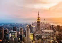 Premium Economy von American Airlines ab 450€