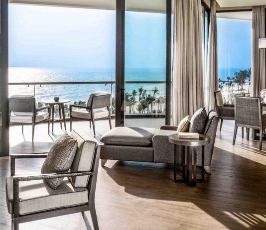 Änderungen bei IHG – Punkte für bis zu 9 Zimmer gleichzeitig ihg