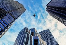 In die USA fliegen ab nur 240€! In die USA fliegen