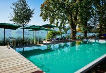 Swiss Gewinnspiel: Business Class Flüge + Spa Erlebnis Swiss Gewinnspiel