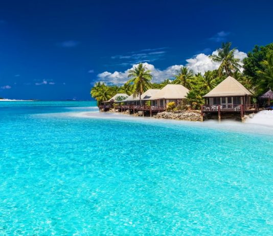 100.000 gute Gründe für einen Flug auf die Seychellen, Zanzibar und mehr!