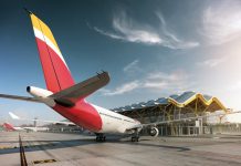 Die Iberia Plus Challenge – Bis zu 9.000 Bonusmeilen sammeln Iberia Plus Challenge