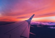 Lufthansa vs KLM Business Class in die USA