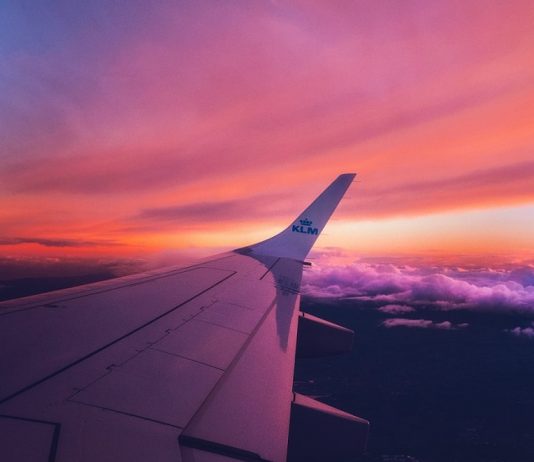 Lufthansa vs KLM Business Class in die USA