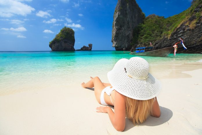 Phi Phi Islands