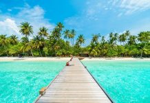 Etihad Business Class auf die Malediven ab 1.489€!