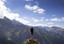 Das Payback Höhenflug Gewinnspiel