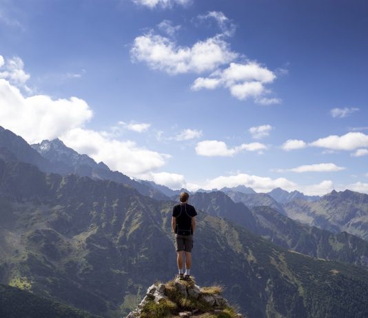 Das Payback Höhenflug Gewinnspiel