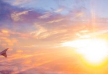 So gibt´s 2 absolut kostenlose Freiflüge durch Deutschland! 2 Freiflüge durch Deutschland