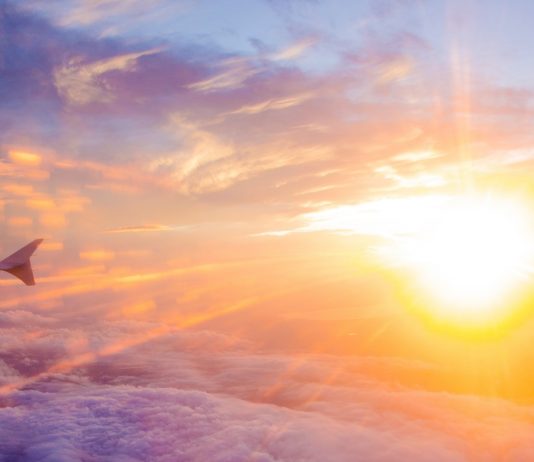 So gibt´s 2 absolut kostenlose Freiflüge durch Deutschland! 2 Freiflüge durch Deutschland