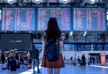 4 Typische Fehler am Flughafen und wie man sie vermeidet