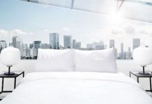 Doppeltes Cashback in Accor Hotels