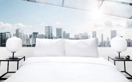 Doppeltes Cashback in Accor Hotels