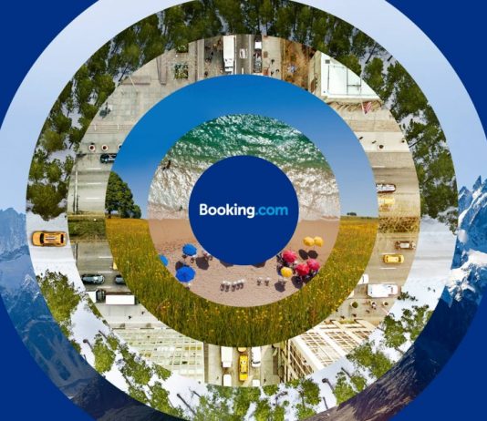 Bei booking und hotels.com Payback Punkte sammeln