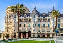 Bis zu 10.000 Bonusmeilen für deine Hotelnacht