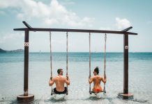 Gewinne eine Reise um die Welt + vieles mehr ! Gewinne eine Reise