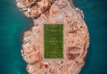 Mit FC Bayern fliegen und Spiel schauen