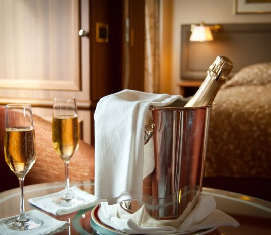 Choice Privileges: 2 Mal schlafen = 1 Nacht umsonst in 1.000+ Hotels