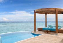 Transferbonus: 50% mehr Punkte von Membership Rewards zu Marriott