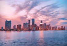 Miami / New York ab Deutschland ab nur 250€