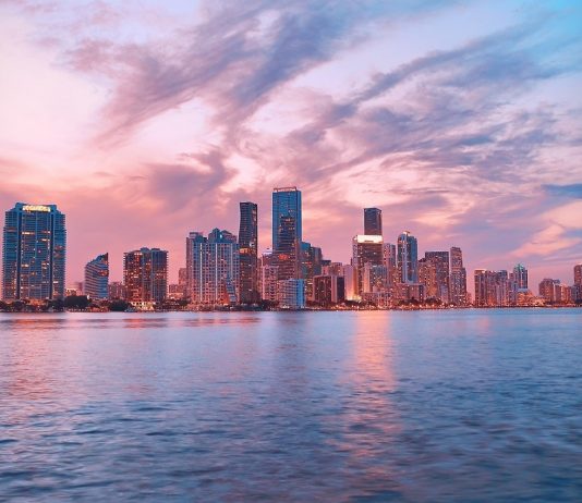 Miami / New York ab Deutschland ab nur 250€