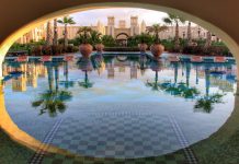 Business Class auf die Kapverden für 1.278€ ab Deutschland Kapverden