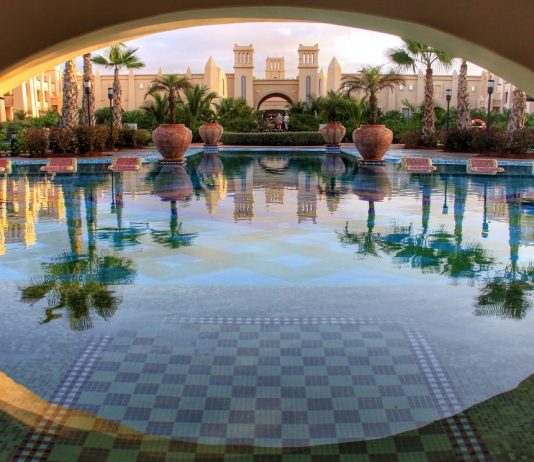 Business Class auf die Kapverden für 1.278€ ab Deutschland Kapverden