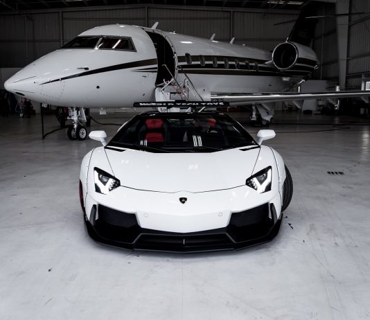 Zugang zu mehr als 1.200 Lounges weltweit dank Amex Platinum