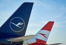 Business Class der Lufthansa Family: Wien – China ab 1.316€