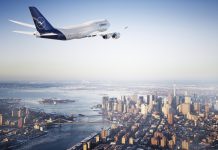 Lufthansa Holidays Gewinnspiel