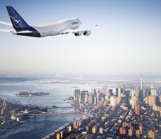 Lufthansa Holidays Gewinnspiel