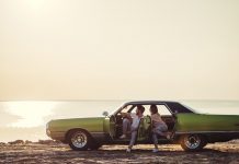 Für 46€ tanken, 40€ zahlen und 400 Punkte sammeln!