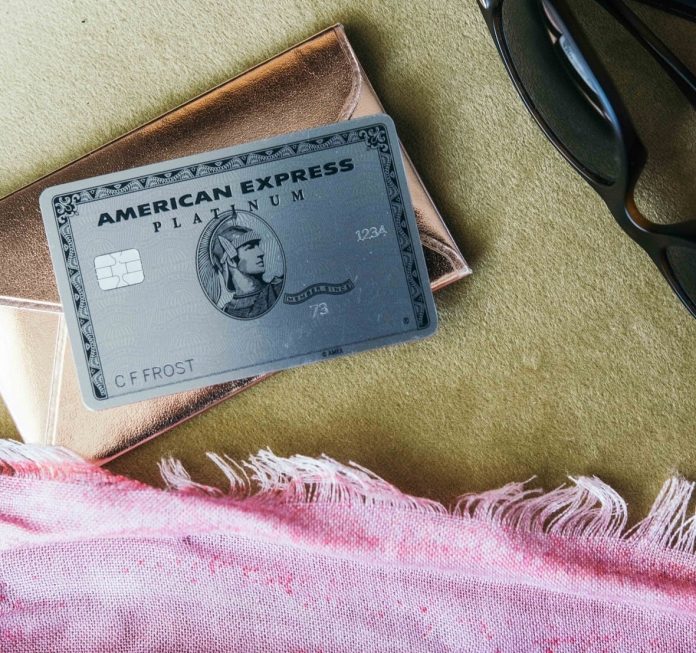 Amex Offers