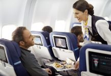 Direkt 50€ Rabatt bei Condor nach Nordamerika sichern!